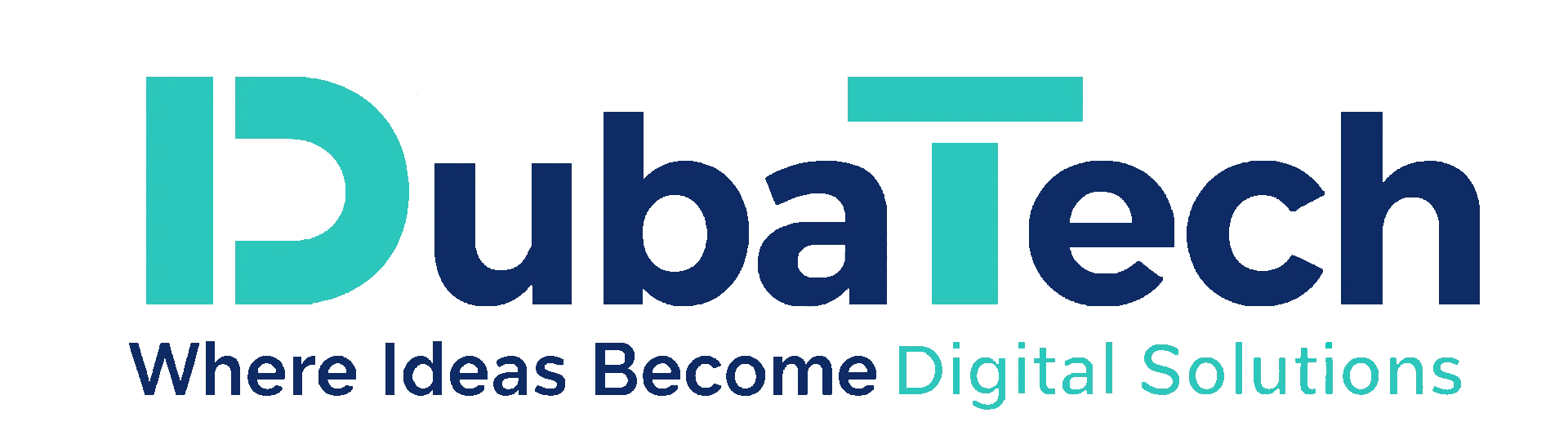 Dubatech Logo